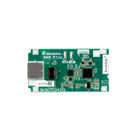 Карта Ethernet ESQ 08.04.000878