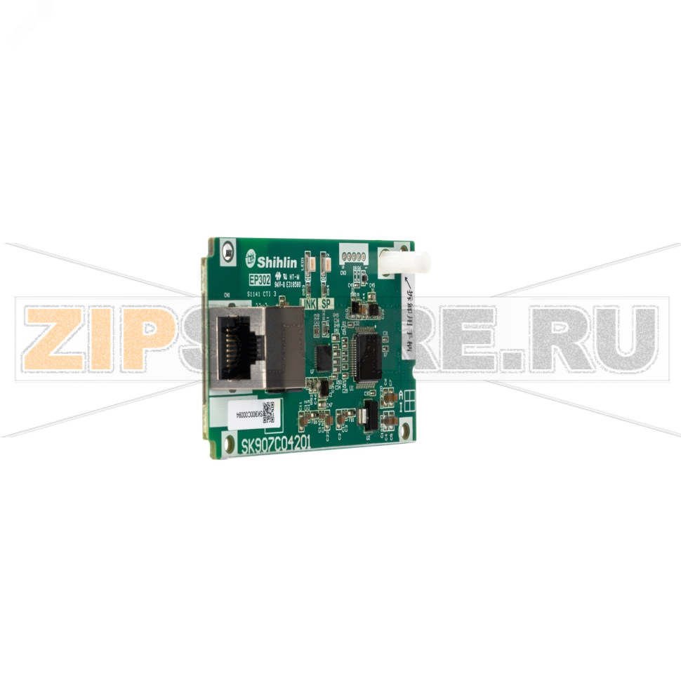 Карта Ethernet ESQ 08.04.000878 