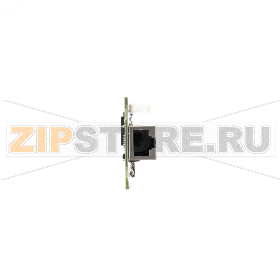 Карта Ethernet ESQ 08.04.000878 