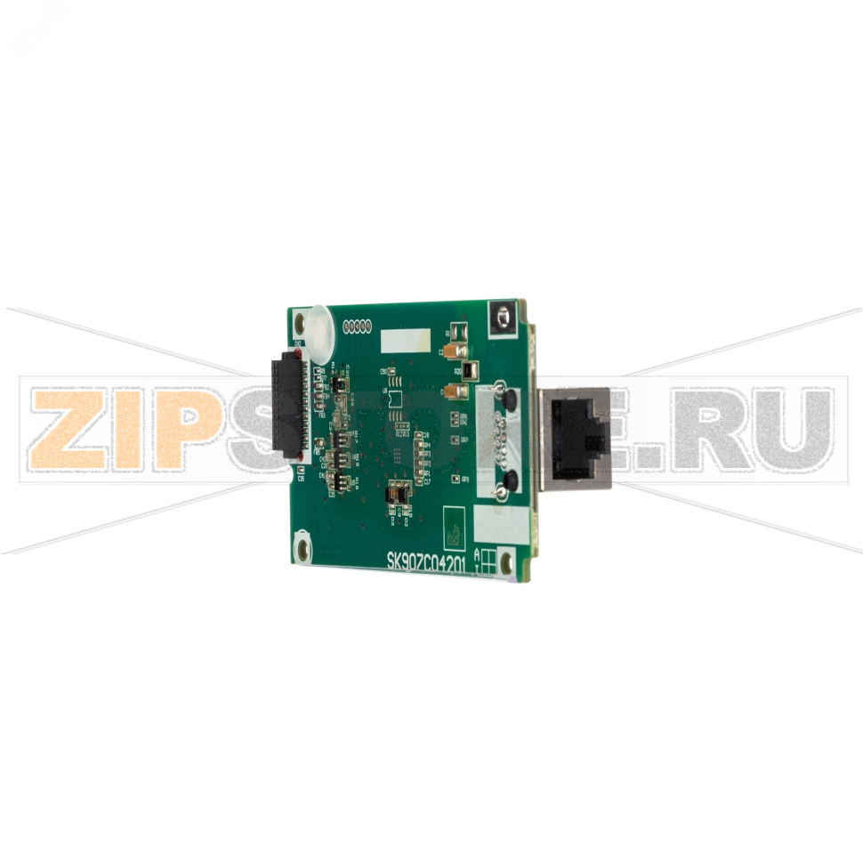 Карта Ethernet ESQ 08.04.000878 