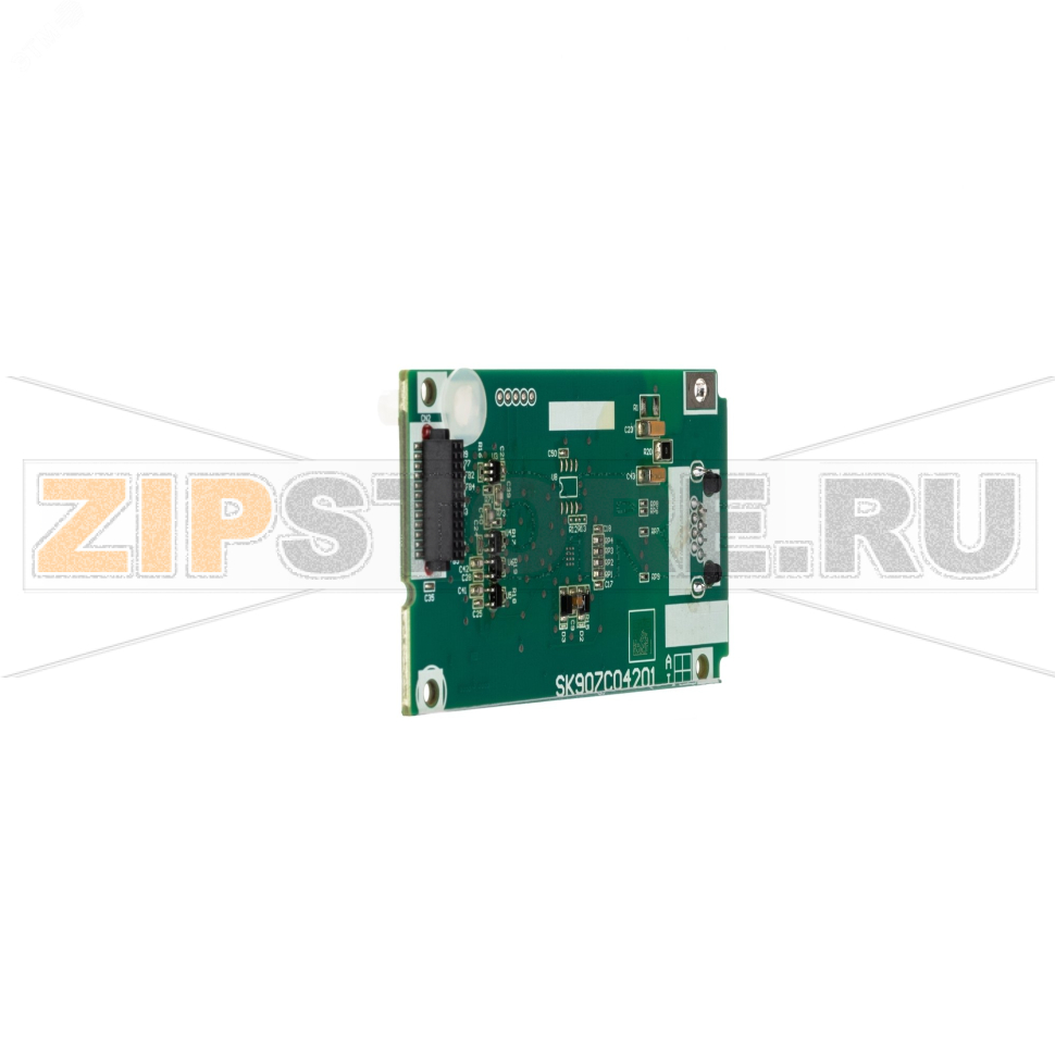Карта Ethernet ESQ 08.04.000878 