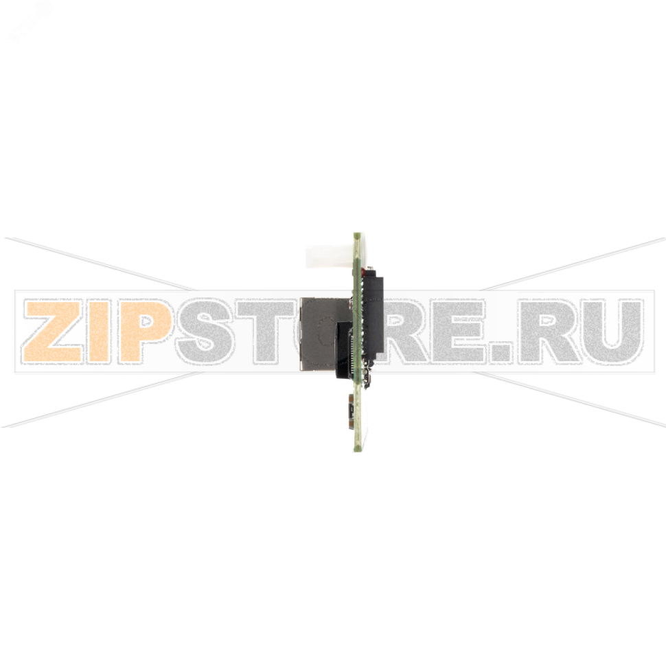 Карта Ethernet ESQ 08.04.000878 