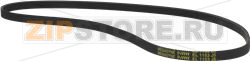 BELT MULTIGRIP 1153 J5 EL 