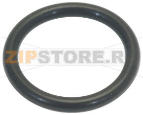 GUARNIZIONE OR 04093 FKM 