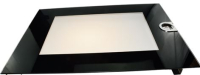 GLASS OUTER KX-5/19 COMPLETE