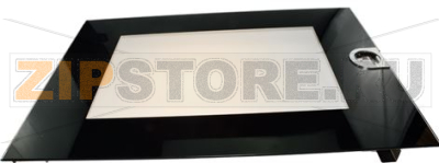 GLASS OUTER KX-5/19 COMPLETE 