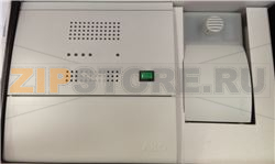 H ALARMA AKO-52201 