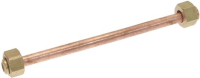 Pipe 10X8X190