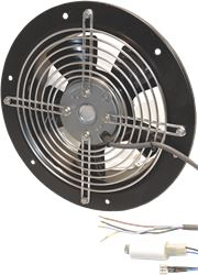 FAN MOTOR 