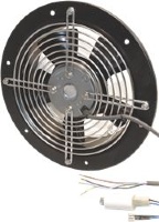 FAN MOTOR