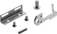 Комплект монтажный Festo HGPP-HWS-Q5-3