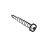 Vite aut. TCB 3,5x19 DIN 7981 C INO Saeco Royal Digital
