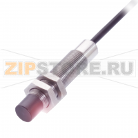 Датчик уровня наполнения емкостной, контактирующий со средой Balluff BCS00PC