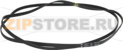 BELT HUTCHINSON 1965 H6 EL 