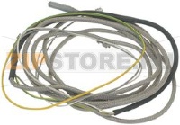 RESISTENZA SCARICO CONDENSA CELLE 100W