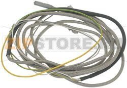 RESISTENZA SCARICO CONDENSA CELLE 100W 