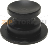 СТУПИЦА АБРАЗИВНОГО ДИСКА Ø 65 ММ