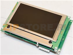 SCHEDA COMANDO LCD 