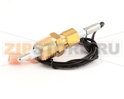 SONDA A TERMISTORE DI 