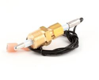 SONDA A TERMISTORE DI
