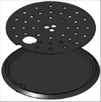 ПОДДОН ДРЕНАЖНЫЙ  SOUL