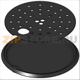 ПОДДОН ДРЕНАЖНЫЙ  SOUL 