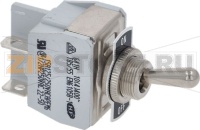 LEVER SWITCH OFFICE LEVER