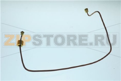 TUBO D-4 L.635 1GR GL20 