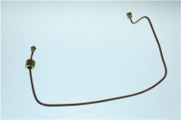 TUBO D-4 L.635 1GR GL20