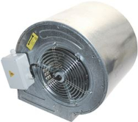 MOTEUR DDM 9/9 6102G9 + GRILLE