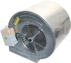 MOTEUR DDM 9/9 6102G9 + GRILLE 