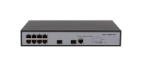 Коммутатор доступа H3C SMB-S1850-10P