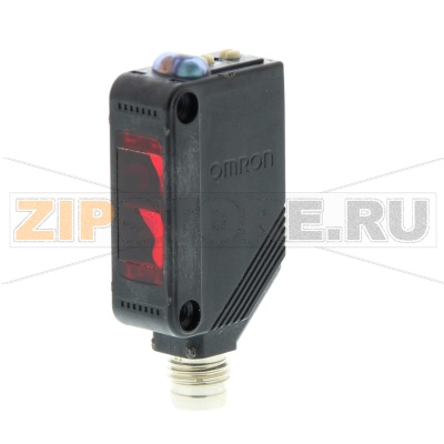 Датчик фотоэлектрический Omron E3Z-B67 