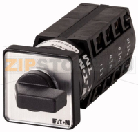 Выключатели специальные, TM, 10 A, 4 модуль Eaton TM-4-SOND-ERSTBESTELLUNG/E