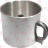 VASCA INOX-CUTTER-MIXER 7L - VASCA INOX-CUTTER-MIXER 7L