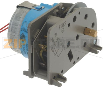 CONTROLLER P25 1 CAM 230V 50Hz 