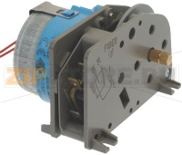 CONTROLLER P25 1 CAM 230V 50Hz