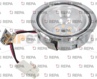 LED LAMP ELICA 2.1W 3V