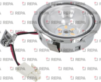 LED LAMP ELICA 2.1W 3V