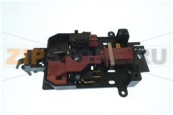 ELETTROSERRATURA CANDY 41014774 