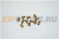 KIT UGELLI METANO/GPL INDESIT C00114463