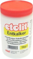 LIMESCALE REMOVER POWDER ETOLIT 1 Kg