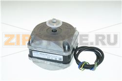 MOTOVENTILATORE 