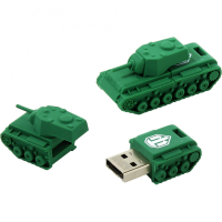 Накопитель USB 8 Гб Kingston DT-TANK-8GB