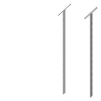 Внутренний монтажный блок H1600/D800 Siemens 8PQ3000-0BA02