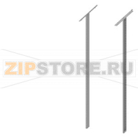 Внутренний монтажный блок H1600/D800 Siemens 8PQ3000-0BA02