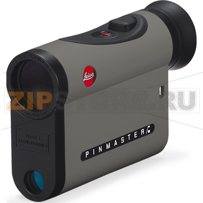 Дальномер оптический Leica Pinmaster II 