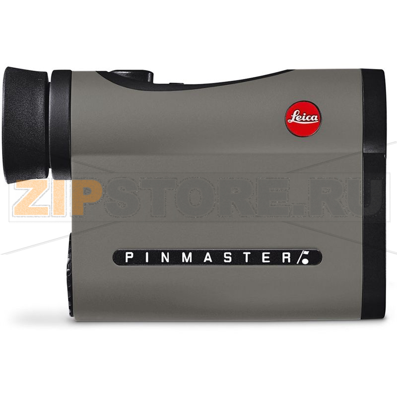 Дальномер оптический Leica Pinmaster II 