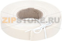 PRESSURE ROLLER BAND - WIDTH 51mm - 10m