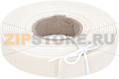 PRESSURE ROLLER BAND - WIDTH 51mm - 10m 
